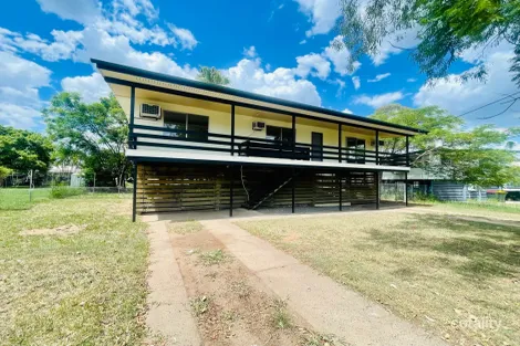 Property photo of 4 Caleb Crescent Dysart QLD 4745