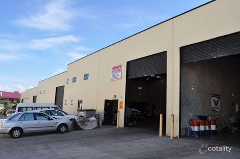 107 Kurrajong Ave, Mount Druitt, NSW 2770