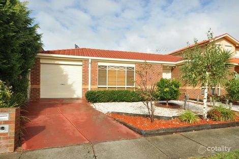 Property photo of 11 Cambridge Crescent Roxburgh Park VIC 3064