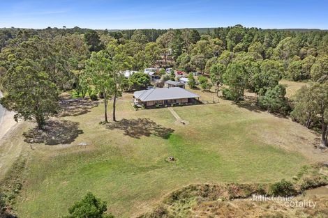 82 Linton-Carngham Rd, Linton, VIC 3360