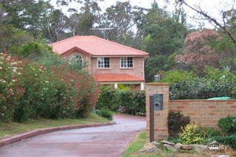 Property photo of 3A Poinciana Close Mount Colah NSW 2079