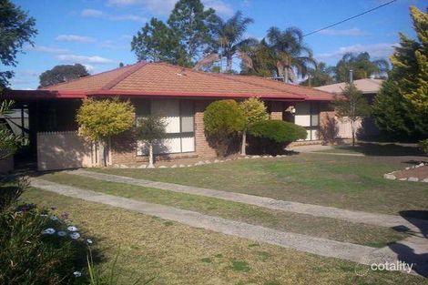 12 Margaret St, Warwick, QLD 4370