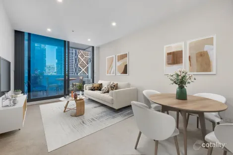 1104/8 Sutherland St, Melbourne, VIC 3000
