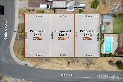 2b Golf Rd, Parkwood, WA 6147