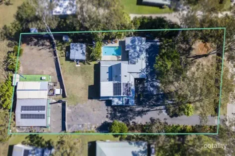 Property photo of 663 Bestmann Road Ningi QLD 4511