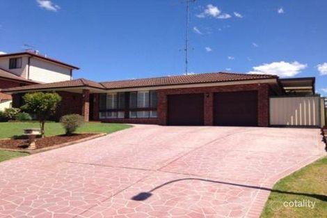Property photo of 26 Ceres Street Penrith NSW 2750
