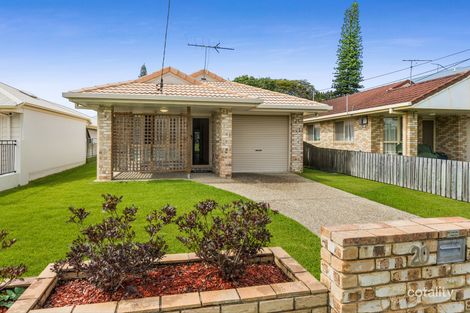 Property photo of 20 Pansy Street Wynnum QLD 4178