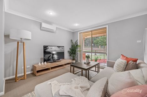 Property photo of 22A Womra Crescent Glenmore Park NSW 2745
