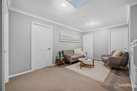 Property photo of 22A Womra Crescent Glenmore Park NSW 2745