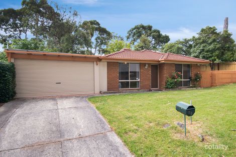 22 Manifold Ct, Croydon South, VIC 3136