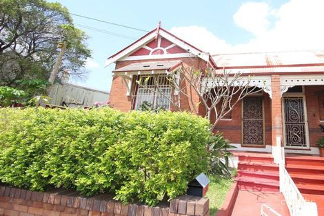 Property photo of 4 Robert Street Canterbury NSW 2193