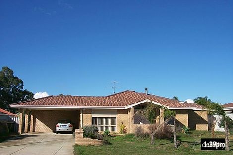 18 Olinda Ct, Greenfields, WA 6210