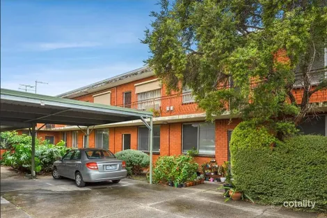 12/6 Dorothy St, Brunswick, VIC 3056