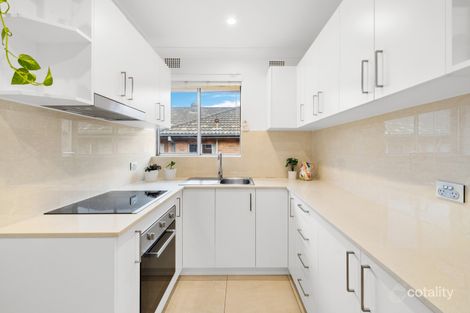 Property photo of 11/27 Myra Road Dulwich Hill NSW 2203
