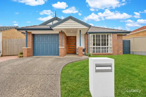 Property photo of 34 Jonquil Circuit Flinders View QLD 4305