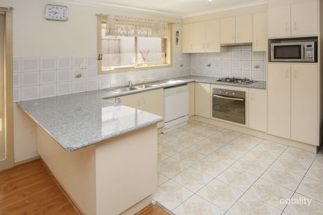 Property photo of 23 Lido Court Epping VIC 3076