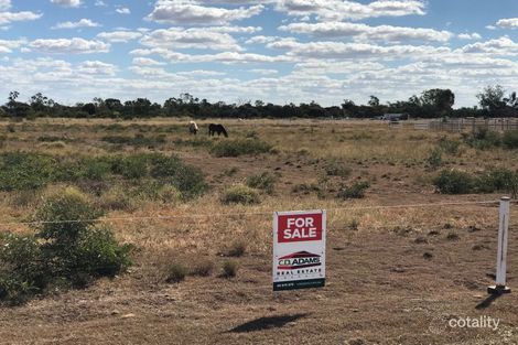 Property photo of LOT 16 Bottle Tree Road Emerald QLD 4720