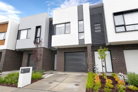 Property photo of 10 Newcastle Drive Mulgrave VIC 3170