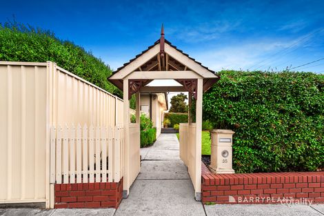 Property photo of 35 Sandhurst Crescent Bundoora VIC 3083