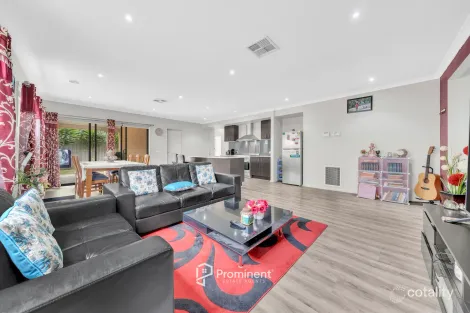 Property photo of 68 McEwan Drive Cranbourne East VIC 3977