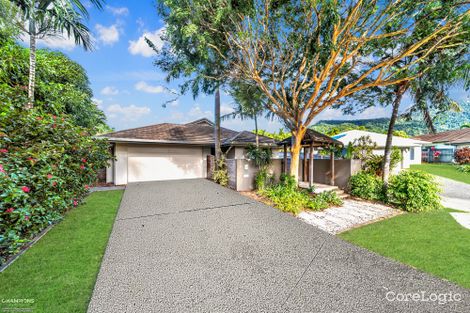 Property photo of 1 McAlister Avenue Kewarra Beach QLD 4879