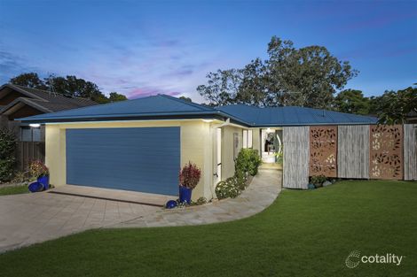 Property photo of 72 Teragalin Drive Chain Valley Bay NSW 2259