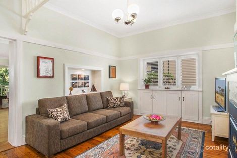 Property photo of 57 Garland Road Naremburn NSW 2065
