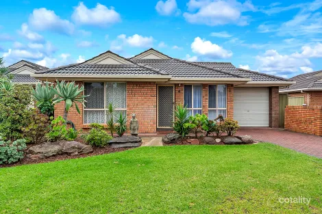 Property photo of 6/15 Eugene Crescent Parafield Gardens SA 5107