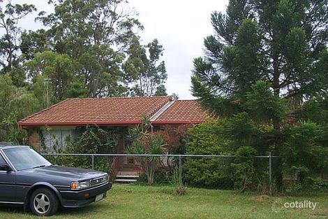 25 Bloodwood Cres, Molendinar, QLD 4214