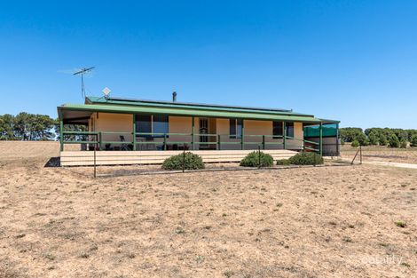 Property photo of 3 Bruce Road Karoonda SA 5307