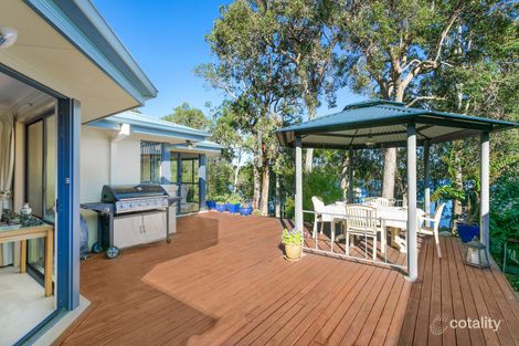 Property photo of 72 Teragalin Drive Chain Valley Bay NSW 2259