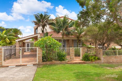 Property photo of 3 Rostrevor Street Cronulla NSW 2230