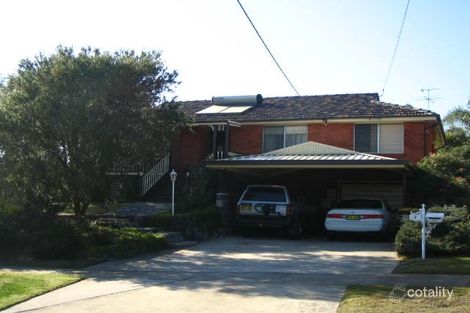 1 Molonglo Rd, Seven Hills, NSW 2147