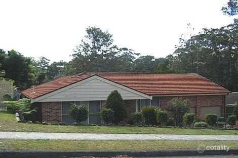 Property photo of 79 James Sea Drive Green Point NSW 2251