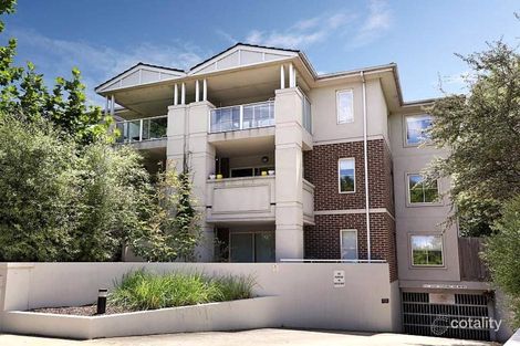 Property photo of 12/327 Dandenong Road Prahran VIC 3181