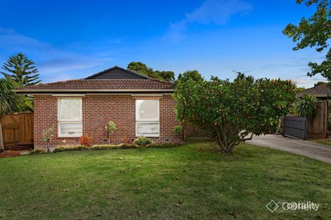 Property photo of 13 Cobain Square Wantirna VIC 3152