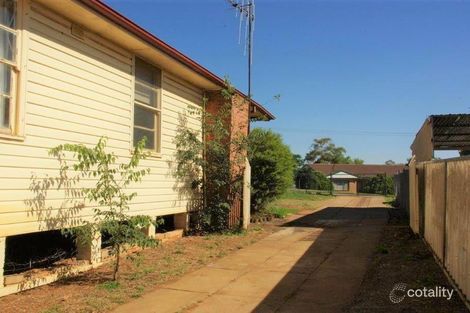 Property photo of 135 Swift Street Wellington NSW 2820