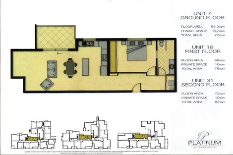 Property photo of 31/881 Doncaster Road Doncaster East VIC 3109