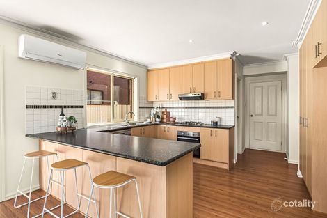 Property photo of 1/5 Cameron Road Essendon VIC 3040