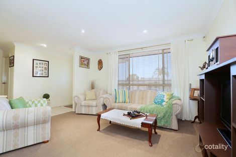 Property photo of 32 Yuroka Street Glenmore Park NSW 2745