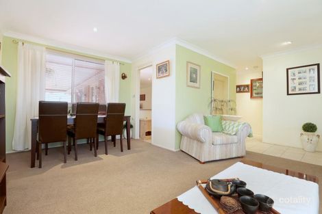 Property photo of 32 Yuroka Street Glenmore Park NSW 2745