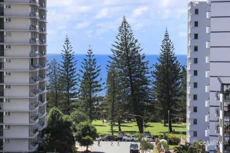 Property photo of 1804/24-26 Queensland Avenue Broadbeach QLD 4218
