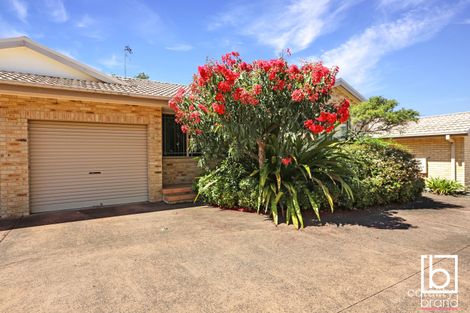 Property photo of 4/2-10 Ruby Street Gorokan NSW 2263