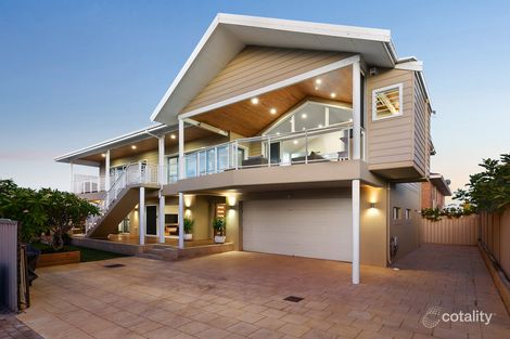 Property photo of 102A Arcadia Drive Shoalwater WA 6169
