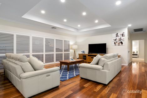 Property photo of 102A Arcadia Drive Shoalwater WA 6169
