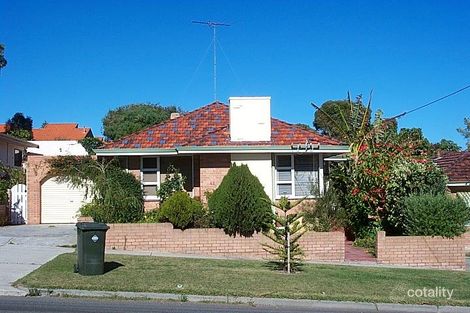 43 Lefroy Rd, Beaconsfield, WA 6162