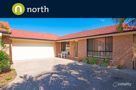 Property photo of 2/16 Flemington Street Banora Point NSW 2486