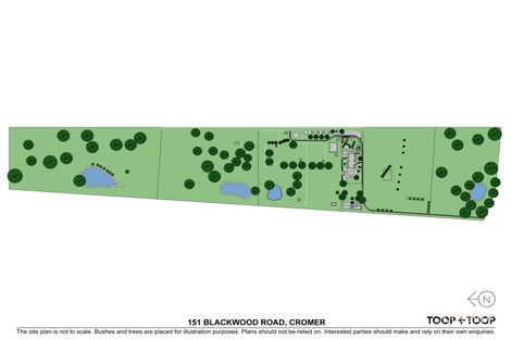 151 Blackwood Rd, Cromer, SA 5235