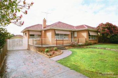 Property photo of 7 Primula Street Blackburn North VIC 3130