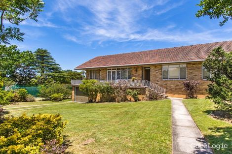 Property photo of 231 Tryon Road East Lindfield NSW 2070